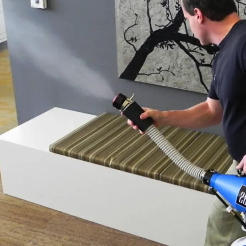 Professional Odor Removal in Elm Springs, AR